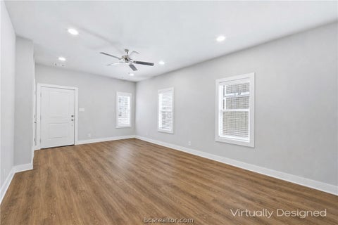 Tiny photo for 612 Peyton Street, College Station, TX 77840 (MLS # 26010310)