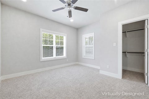 Tiny photo for 612 Peyton Street, College Station, TX 77840 (MLS # 26010310)