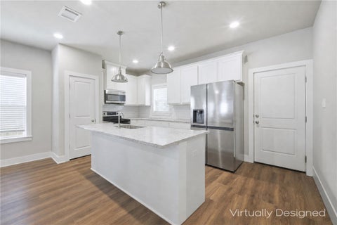 Tiny photo for 612 Peyton Street, College Station, TX 77840 (MLS # 26010310)