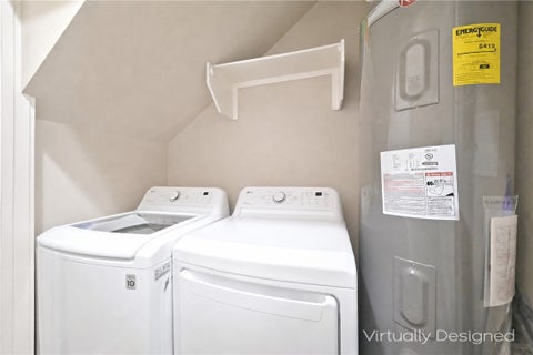 Tiny photo for 612 Peyton Street, College Station, TX 77840 (MLS # 26010310)