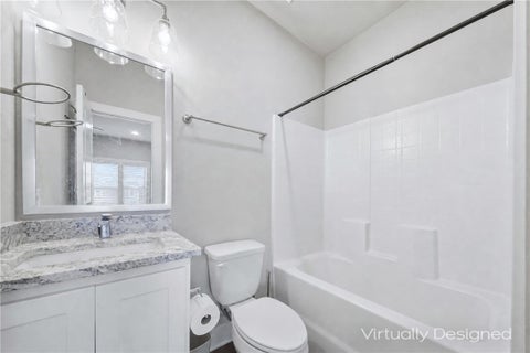 Tiny photo for 612 Peyton Street, College Station, TX 77840 (MLS # 26010310)