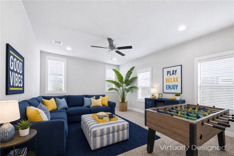 Tiny photo for 612 Peyton Street, College Station, TX 77840 (MLS # 26010310)