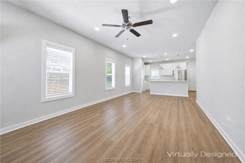 Tiny photo for 612 Peyton Street, College Station, TX 77840 (MLS # 26010310)