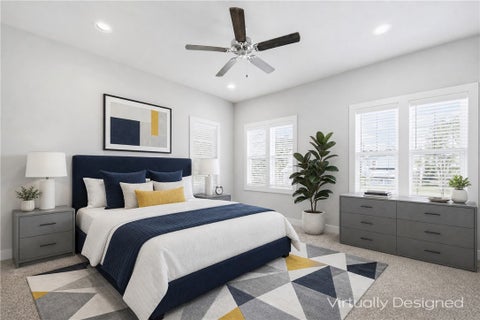 Tiny photo for 612 Peyton Street, College Station, TX 77840 (MLS # 26010310)