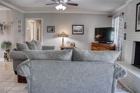 Tiny photo for 3613 Oak Ridge Dr, Bryan, TX 77802 (MLS # 26004413)