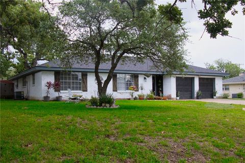 Tiny photo for 3613 Oak Ridge Dr, Bryan, TX 77802 (MLS # 26004413)