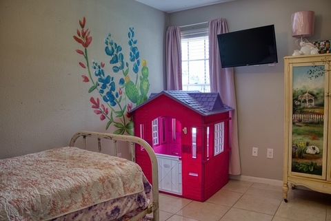 Tiny photo for 3613 Oak Ridge Dr, Bryan, TX 77802 (MLS # 26004413)