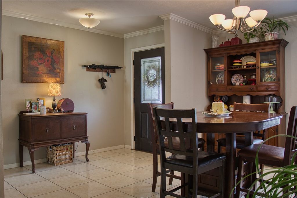 Photo of 3613 Oak Ridge Dr, Bryan, TX 77802 (MLS # 26004413)