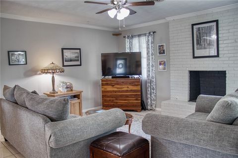 Tiny photo for 3613 Oak Ridge Dr, Bryan, TX 77802 (MLS # 26004413)