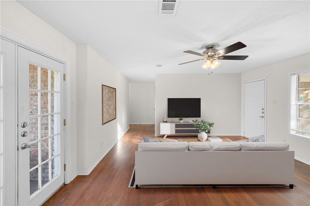 Photo of 3014 Jennifer Drive, College Station, TX 77845 (MLS # 26003425)