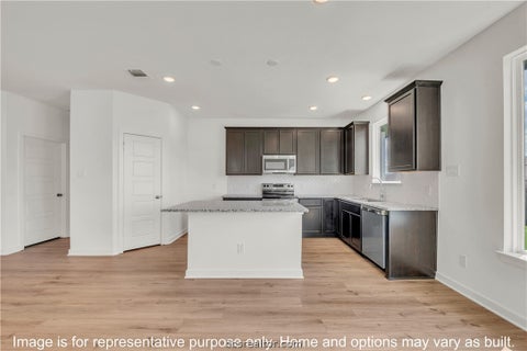 Tiny photo for 2434 Contreras Lane, Bryan, TX 77803 (MLS # 26012386)