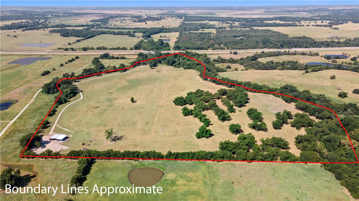 TBD HWY 6  +/-58 acres