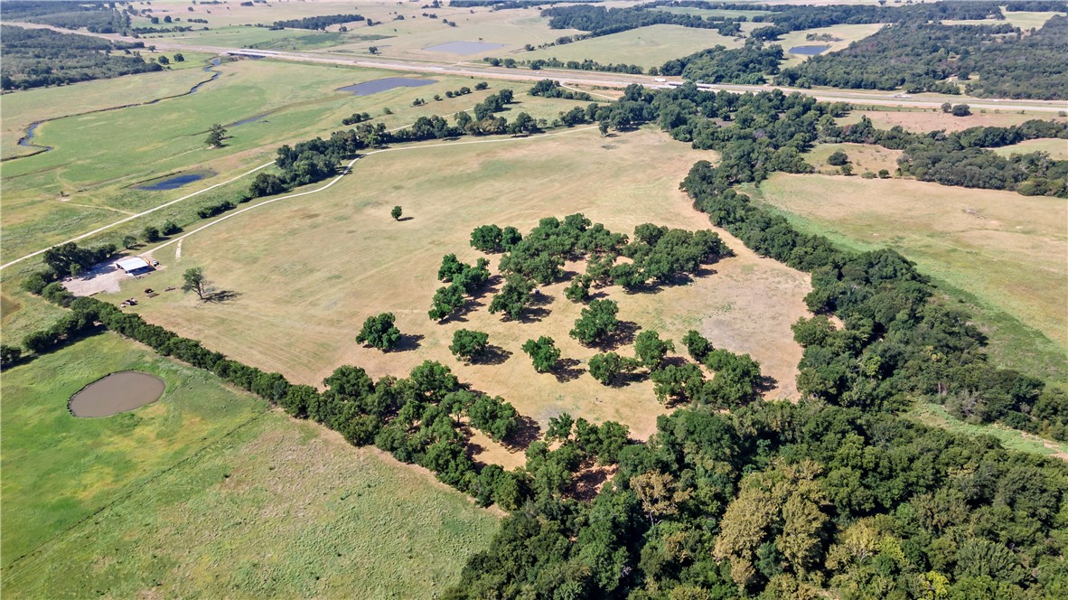 TBD HWY 6  +/-58 acres