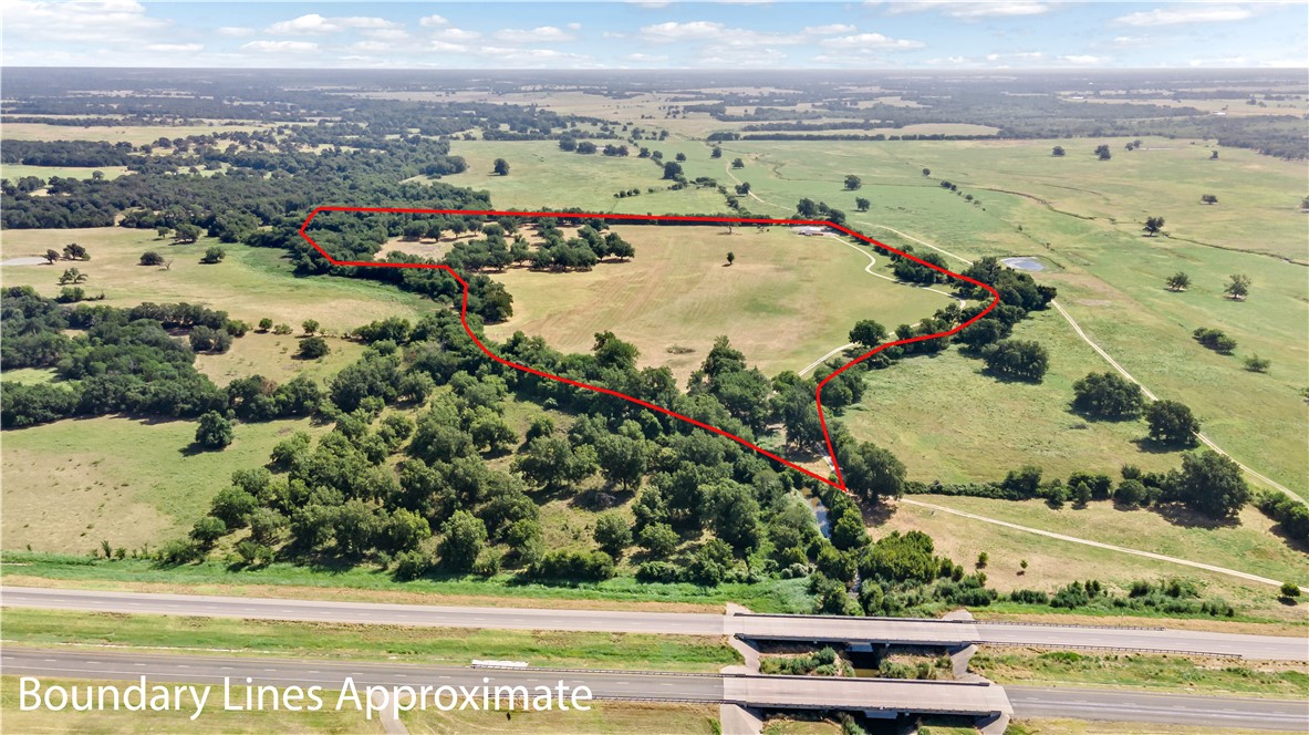 TBD HWY 6  +/-58 acres