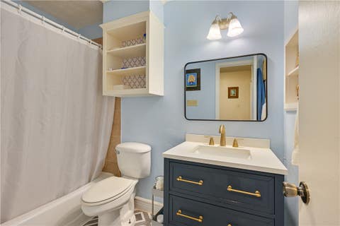Tiny photo for 3101 Bluestem Drive, College Station, TX 77845 (MLS # 26008846)