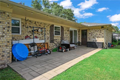 Tiny photo for 3101 Bluestem Drive, College Station, TX 77845 (MLS # 26008846)