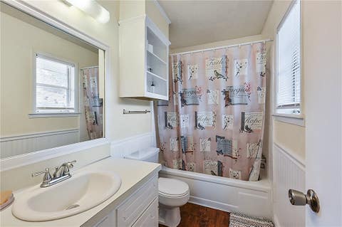Tiny photo for 3101 Bluestem Drive, College Station, TX 77845 (MLS # 26008846)