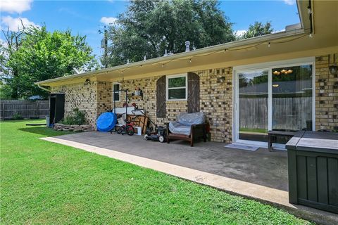 Tiny photo for 3101 Bluestem Drive, College Station, TX 77845 (MLS # 26008846)