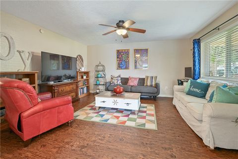 Tiny photo for 3101 Bluestem Drive, College Station, TX 77845 (MLS # 26008846)