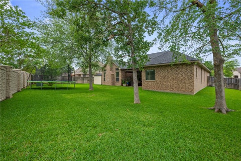 Tiny photo for 4410 Spring Meadows Drive, College Station, TX 77845 (MLS # 26007145)