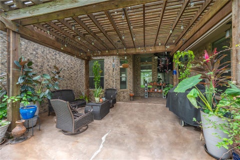 Tiny photo for 4410 Spring Meadows Drive, College Station, TX 77845 (MLS # 26007145)
