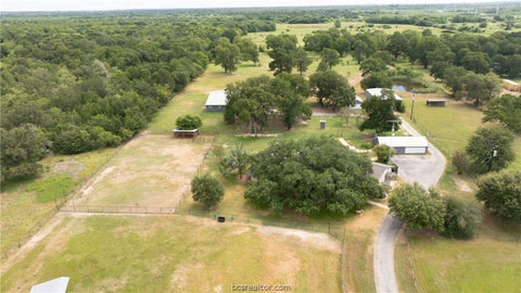 Tiny photo for 3434 Fazzino Lane, Bryan, TX 77807 (MLS # 26009212)