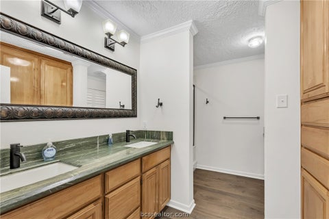 Tiny photo for 3434 Fazzino Lane, Bryan, TX 77807 (MLS # 26009212)