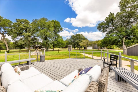 Tiny photo for 3434 Fazzino Lane, Bryan, TX 77807 (MLS # 26009212)