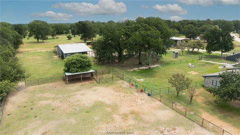 Tiny photo for 3434 Fazzino Lane, Bryan, TX 77807 (MLS # 26009212)