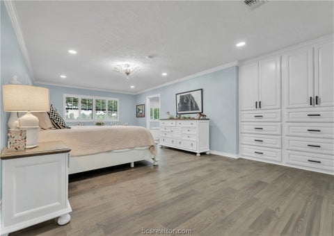 Tiny photo for 3434 Fazzino Lane, Bryan, TX 77807 (MLS # 26009212)