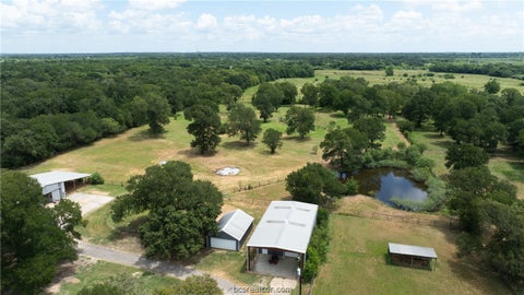 Tiny photo for 3434 Fazzino Lane, Bryan, TX 77807 (MLS # 26009212)
