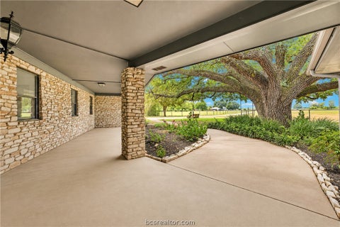 Tiny photo for 3434 Fazzino Lane, Bryan, TX 77807 (MLS # 26009212)