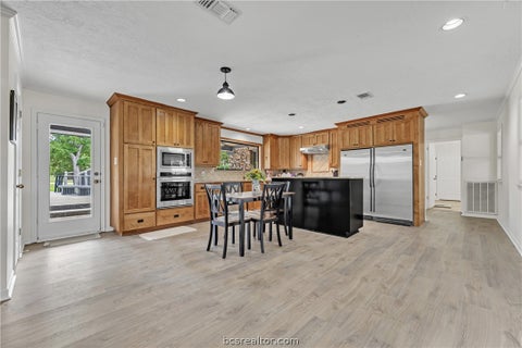 Tiny photo for 3434 Fazzino Lane, Bryan, TX 77807 (MLS # 26009212)