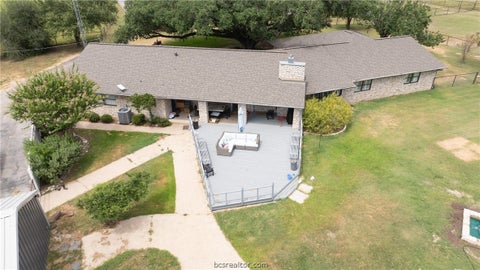Tiny photo for 3434 Fazzino Lane, Bryan, TX 77807 (MLS # 26009212)