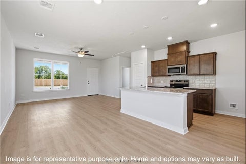 Tiny photo for 2318 Pagosa Springs Drive, Bryan, TX 77803 (MLS # 26012592)
