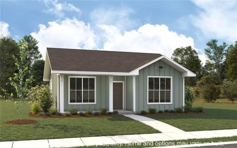 Tiny photo for 2318 Pagosa Springs Drive, Bryan, TX 77803 (MLS # 26012592)