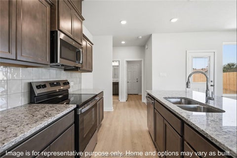 Tiny photo for 2318 Pagosa Springs Drive, Bryan, TX 77803 (MLS # 26012592)