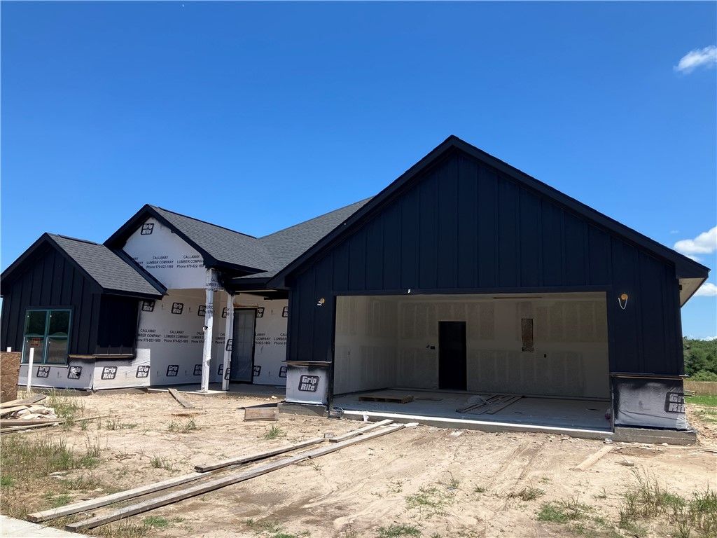 Photo of 4508 Legendary Drive, College Station, TX 77845 (MLS # 26006475)