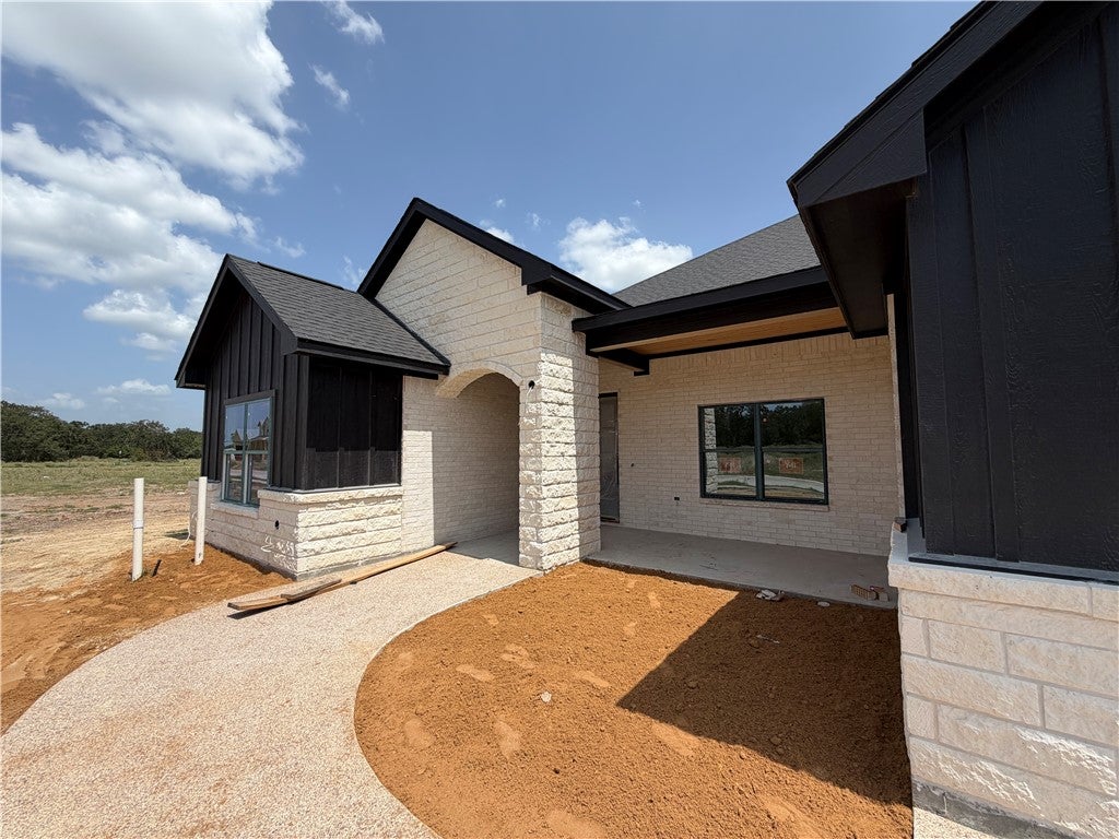 Photo of 4508 Legendary Drive, College Station, TX 77845 (MLS # 26006475)