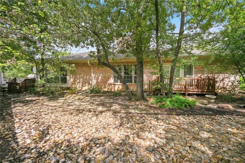 Tiny photo for 300 Chimney Hill Drive, College Station, TX 77840 (MLS # 26009181)