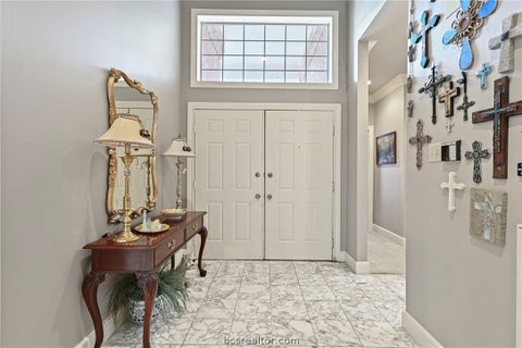 Tiny photo for 300 Chimney Hill Drive, College Station, TX 77840 (MLS # 26009181)