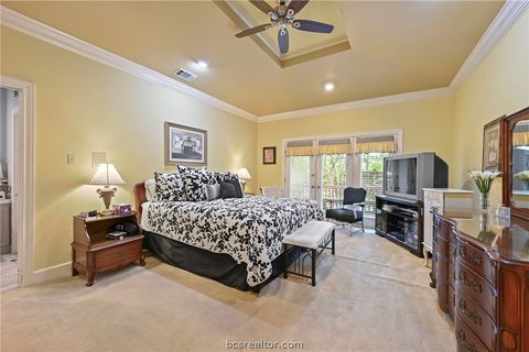 Tiny photo for 300 Chimney Hill Drive, College Station, TX 77840 (MLS # 26009181)