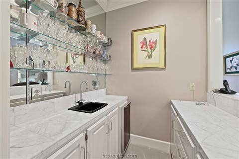Tiny photo for 300 Chimney Hill Drive, College Station, TX 77840 (MLS # 26009181)