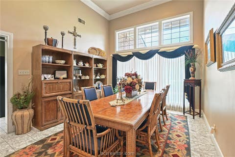 Tiny photo for 300 Chimney Hill Drive, College Station, TX 77840 (MLS # 26009181)