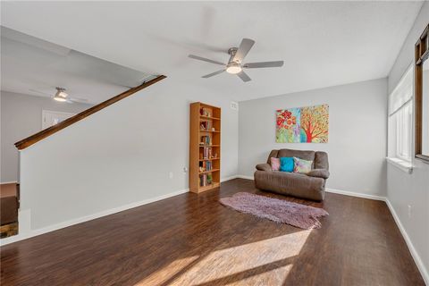 Tiny photo for 4517 Carter Creek Pkwy #5, Bryan, TX 77802 (MLS # 25013196)