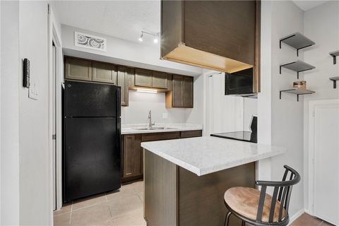 Tiny photo for 4517 Carter Creek Pkwy #5, Bryan, TX 77802 (MLS # 25013196)