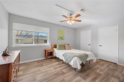 Tiny photo for 4517 Carter Creek Pkwy #5, Bryan, TX 77802 (MLS # 25013196)