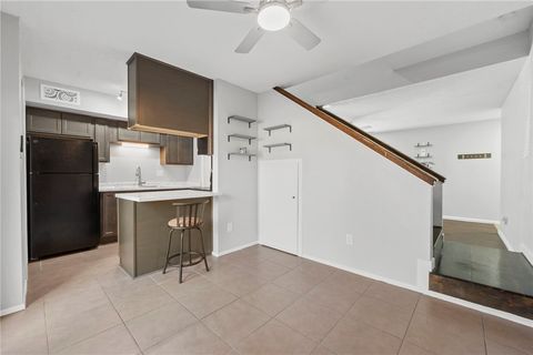 Tiny photo for 4517 Carter Creek Pkwy #5, Bryan, TX 77802 (MLS # 25013196)