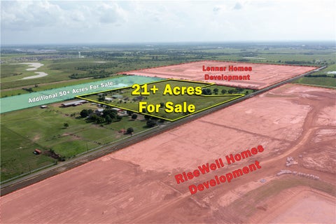 Tiny photo for 33737 Cameron Road, Waller, TX 77484 (MLS # 26008556)
