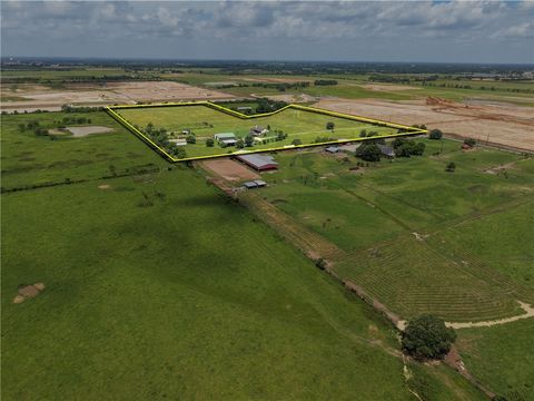 Tiny photo for 33737 Cameron Road, Waller, TX 77484 (MLS # 26008556)
